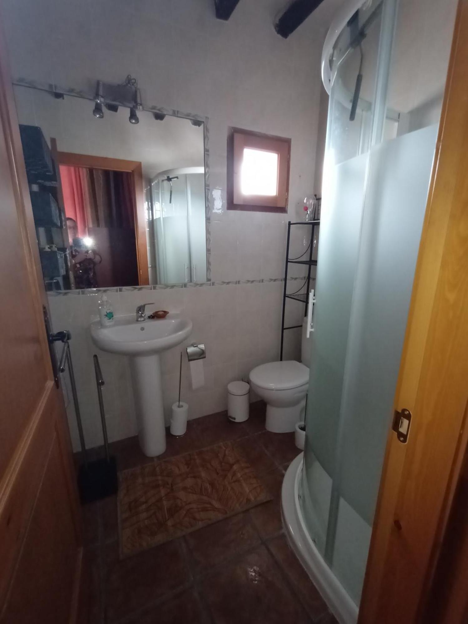Tranquil And Spacious Townhouse In Historical And Picturesque Cervera Del Maestre Eksteriør billede