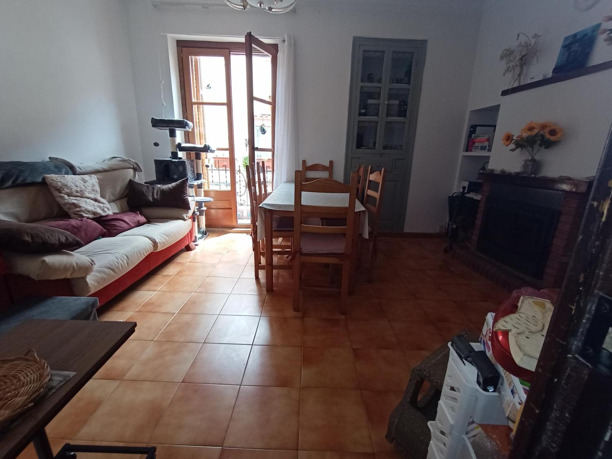 Tranquil And Spacious Townhouse In Historical And Picturesque Cervera Del Maestre Eksteriør billede