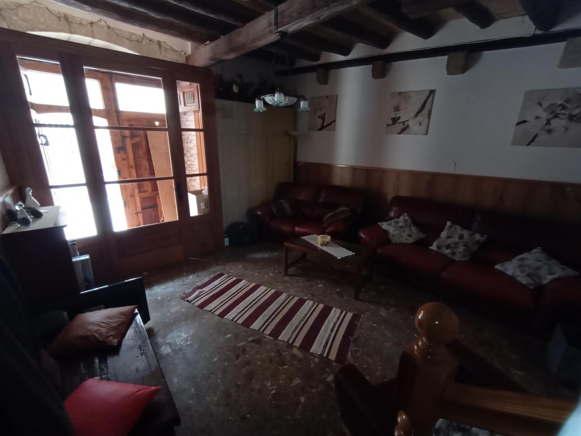 Tranquil And Spacious Townhouse In Historical And Picturesque Cervera Del Maestre Eksteriør billede