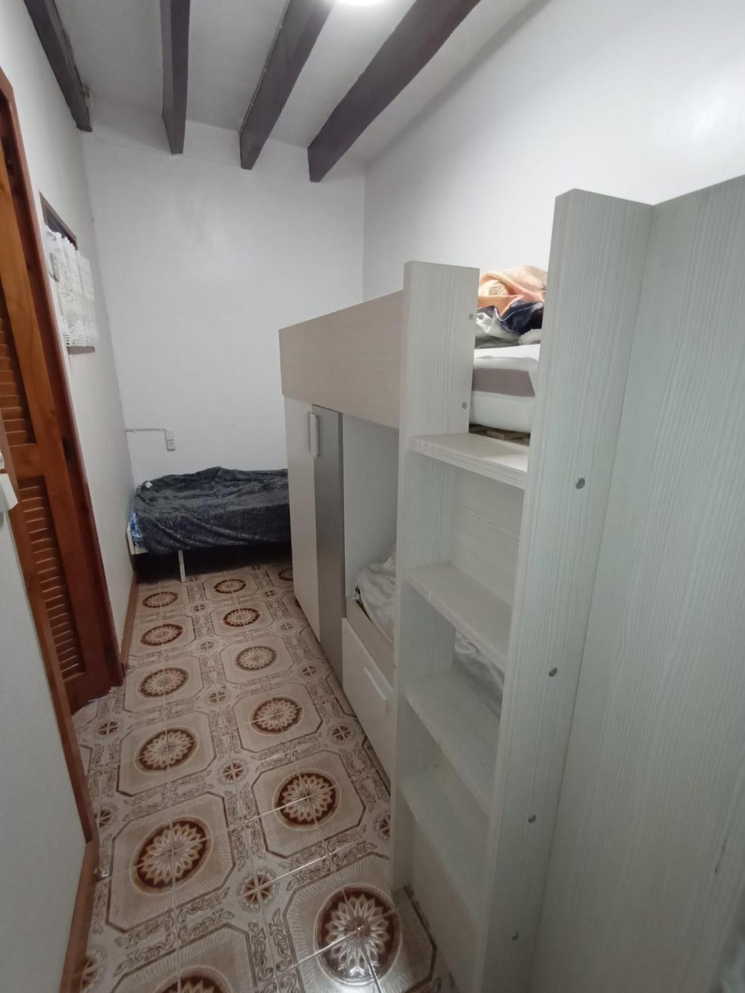 Tranquil And Spacious Townhouse In Historical And Picturesque Cervera Del Maestre Eksteriør billede